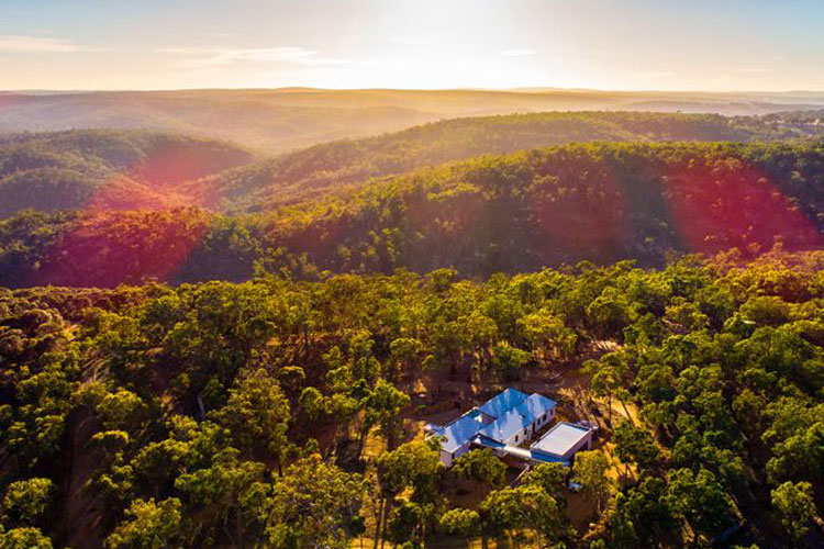 [Land for Sale] Avon Ridge Estate, Brigadoon OpenLot